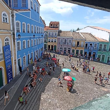 Hostel Salvador Meu Amor المظهر الخارجي الصورة