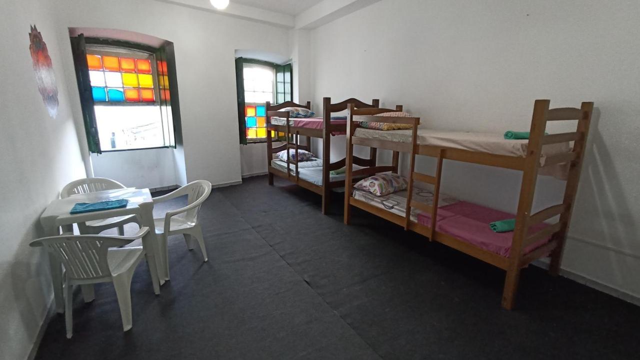 Hostel Salvador Meu Amor المظهر الخارجي الصورة