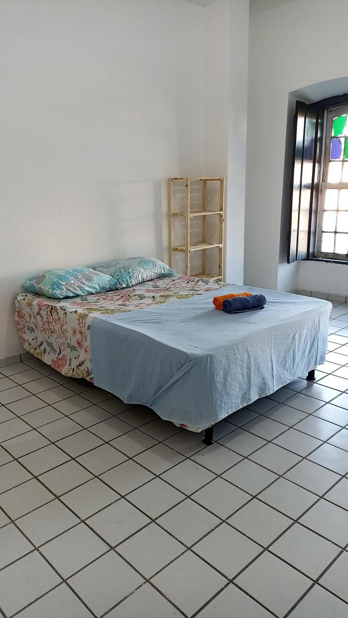 Hostel Salvador Meu Amor المظهر الخارجي الصورة