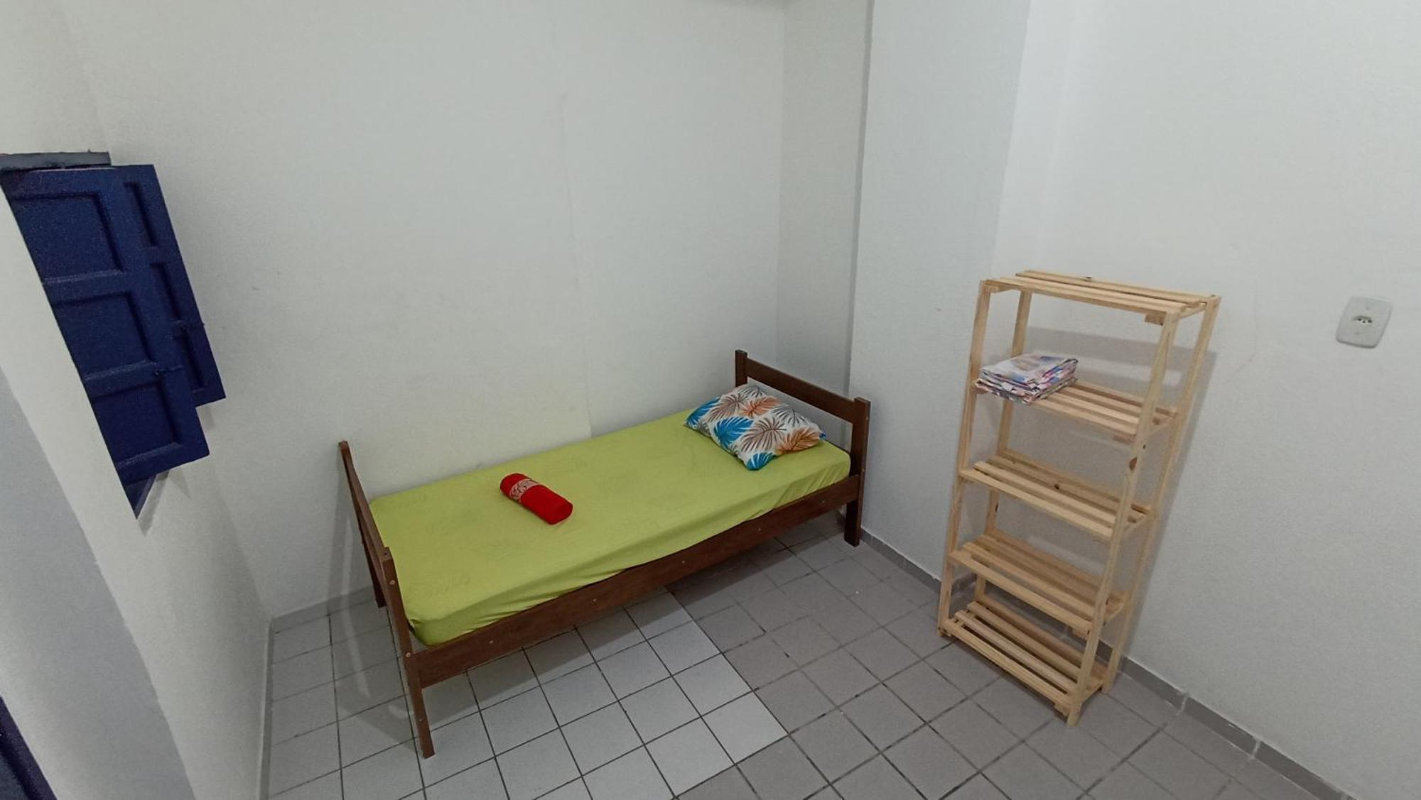 Hostel Salvador Meu Amor المظهر الخارجي الصورة