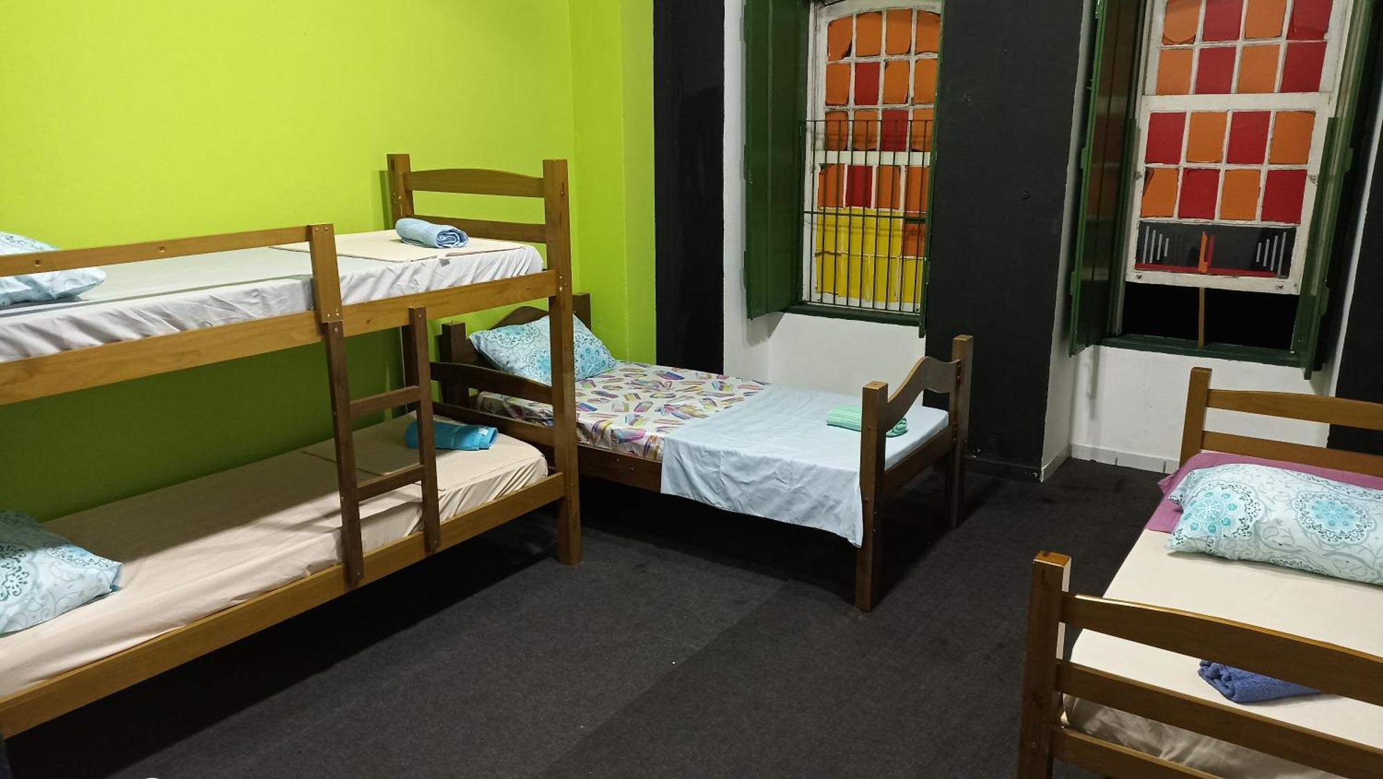 Hostel Salvador Meu Amor المظهر الخارجي الصورة