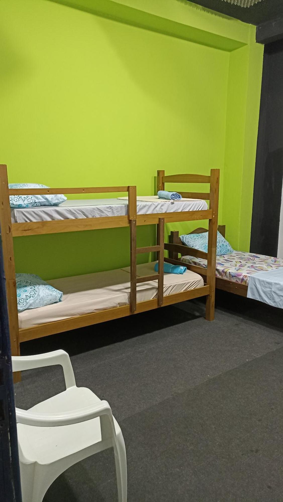 Hostel Salvador Meu Amor المظهر الخارجي الصورة