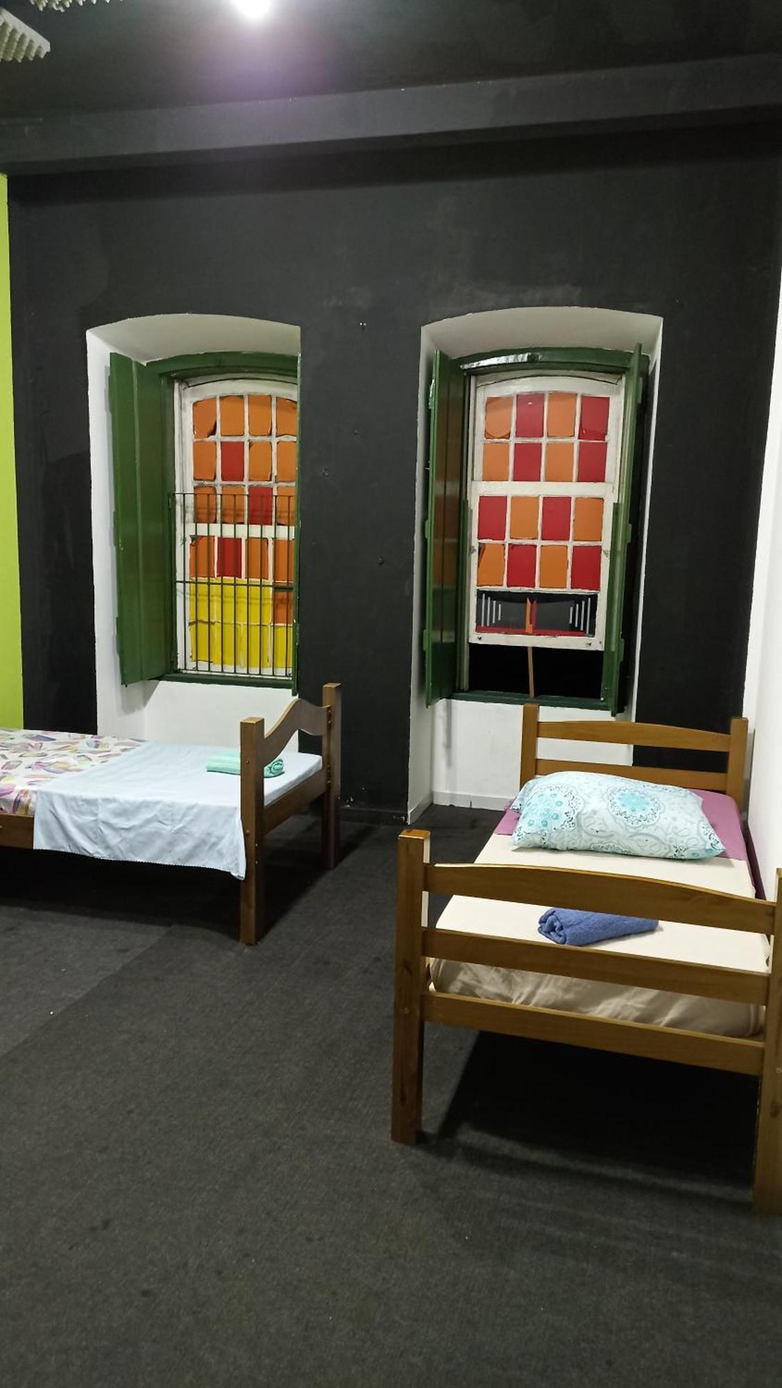 Hostel Salvador Meu Amor المظهر الخارجي الصورة