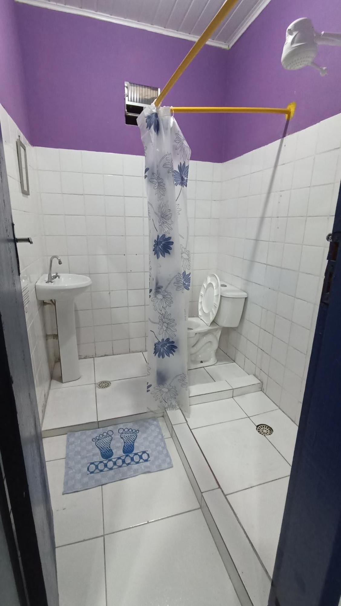Hostel Salvador Meu Amor المظهر الخارجي الصورة