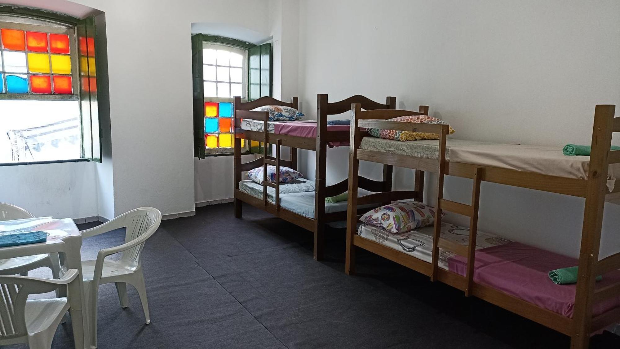 Hostel Salvador Meu Amor المظهر الخارجي الصورة
