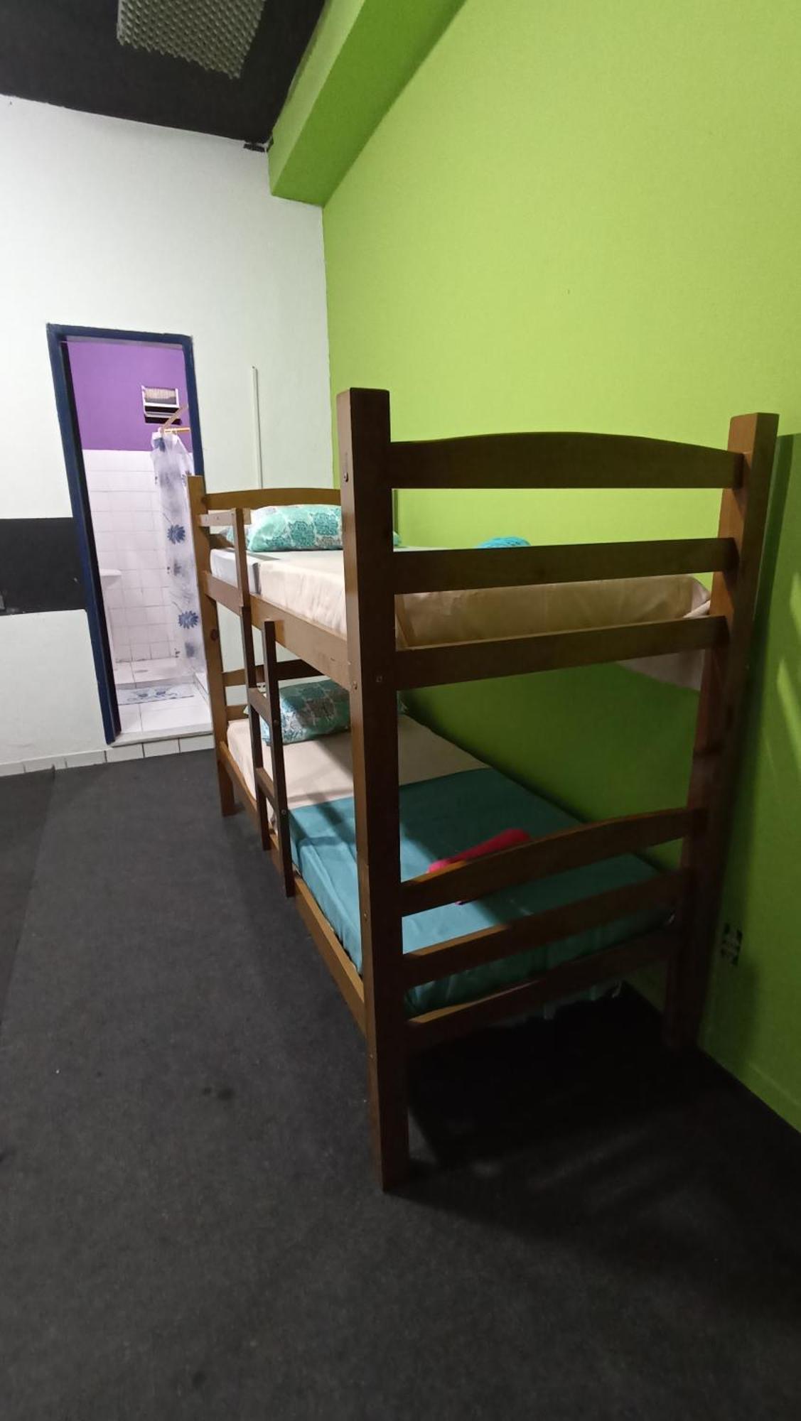 Hostel Salvador Meu Amor المظهر الخارجي الصورة