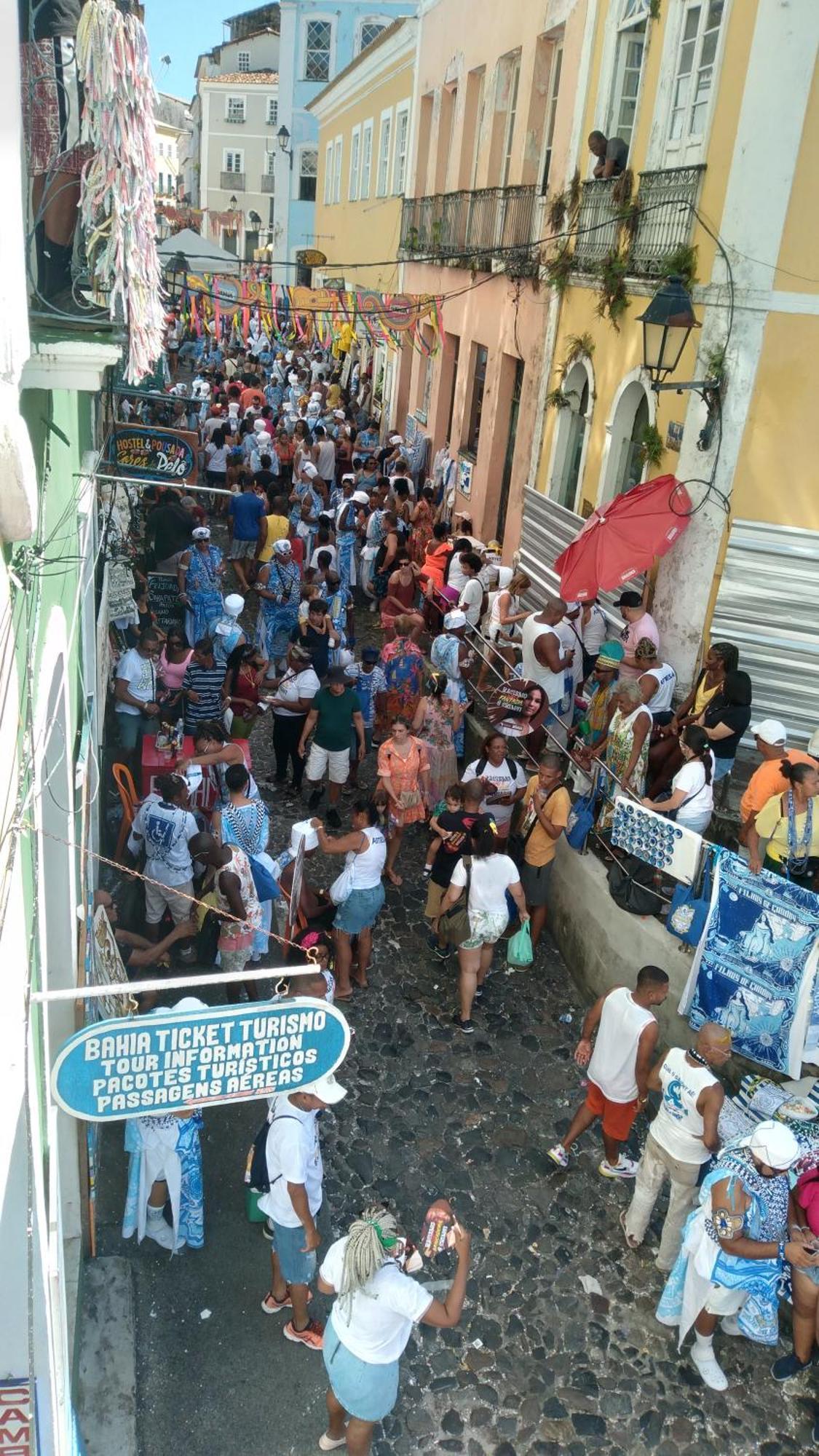 Hostel Salvador Meu Amor المظهر الخارجي الصورة