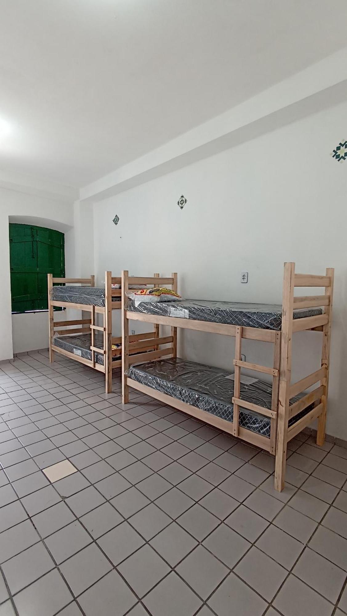 Hostel Salvador Meu Amor المظهر الخارجي الصورة