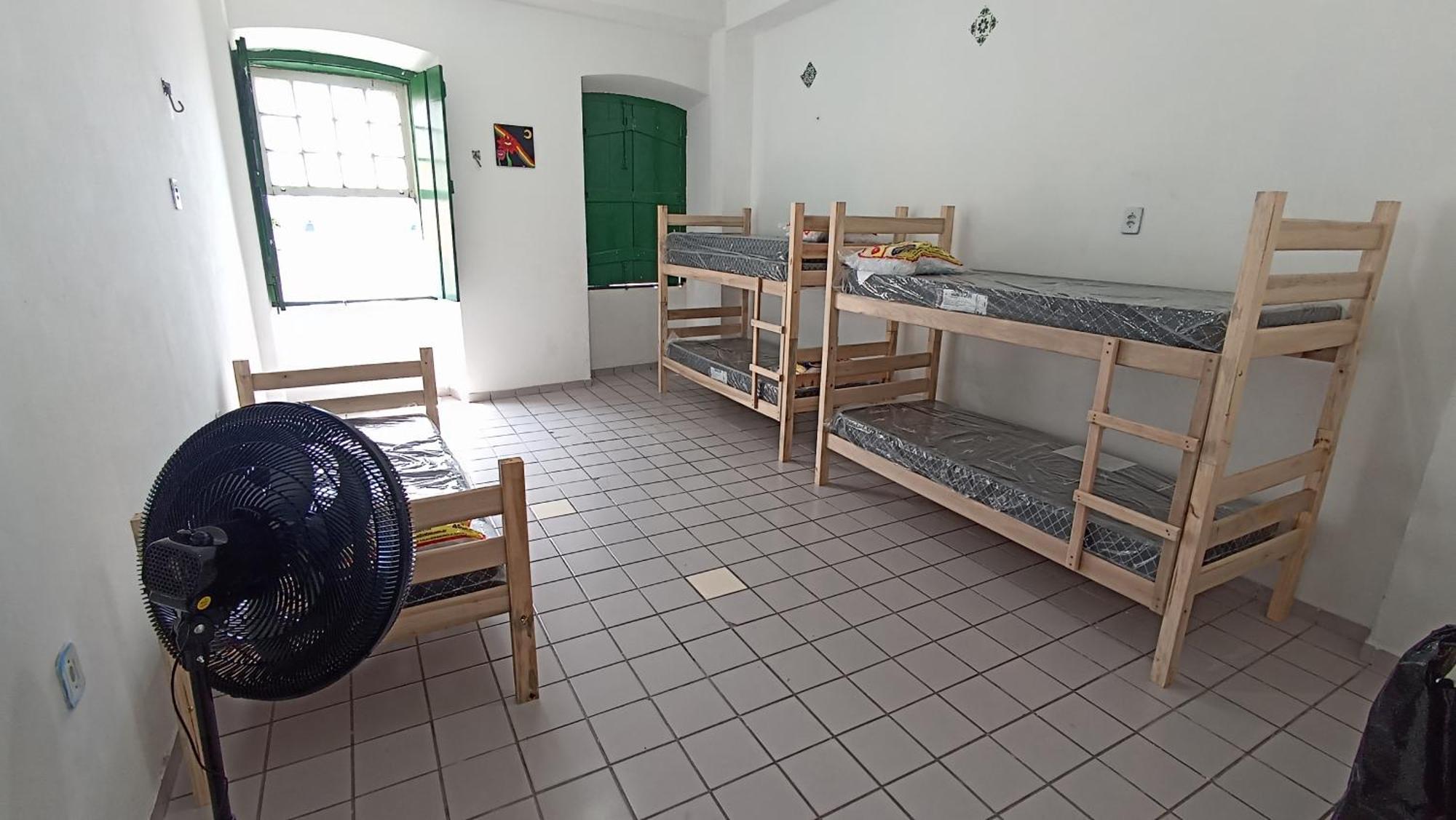Hostel Salvador Meu Amor المظهر الخارجي الصورة